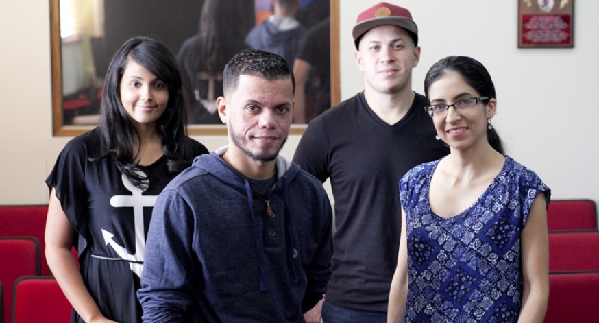 Jovenes Humacao