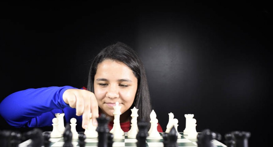 Danitza Vázquez Maccarini