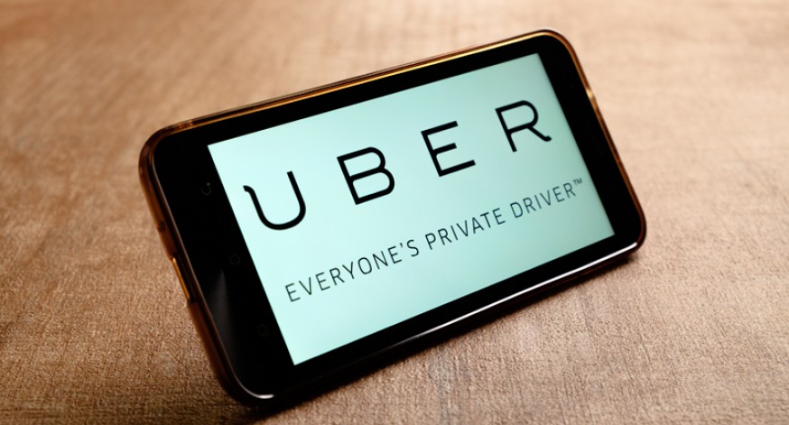 Uber