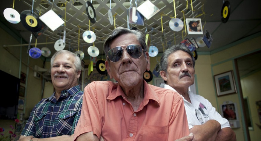 Radio Ponce