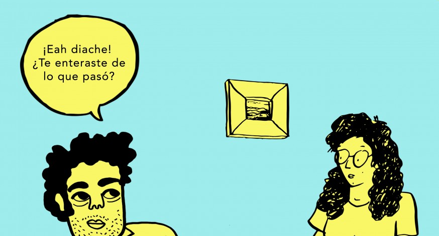 Días (cómic)