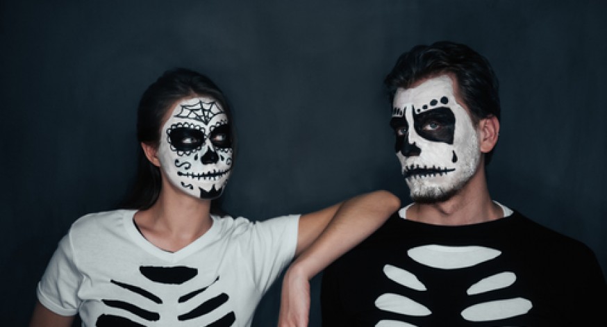 Halloween Makeup