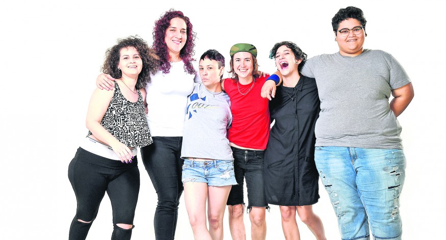 Drag Kings
