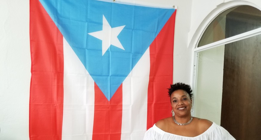 La primera sección deltaller deescrituracon Yolanda Arroyo Pizarro será mañana.
