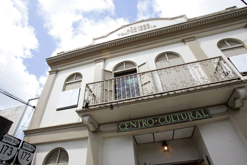 De road trip por... Cidra