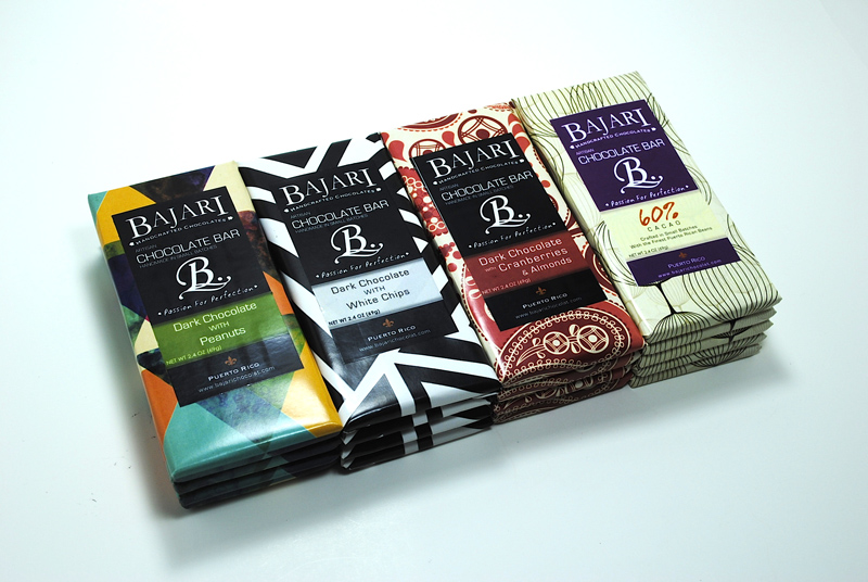 Chocolate local llega a todos los Walgreens de la Isla