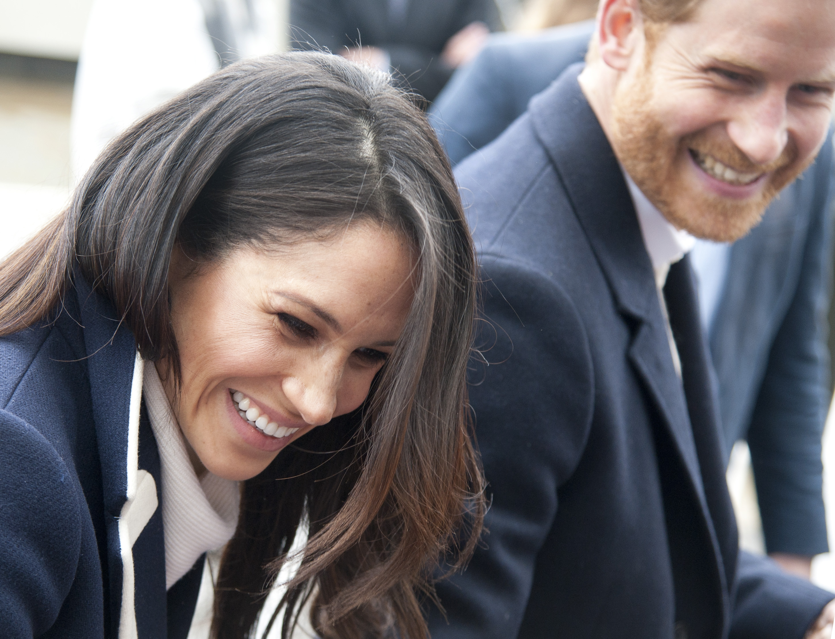 Estas son las series y películas de Meghan Markle antes de ser parte de la realeza Estas son las series y películas de Meghan Markle antes de ser parte de la realeza